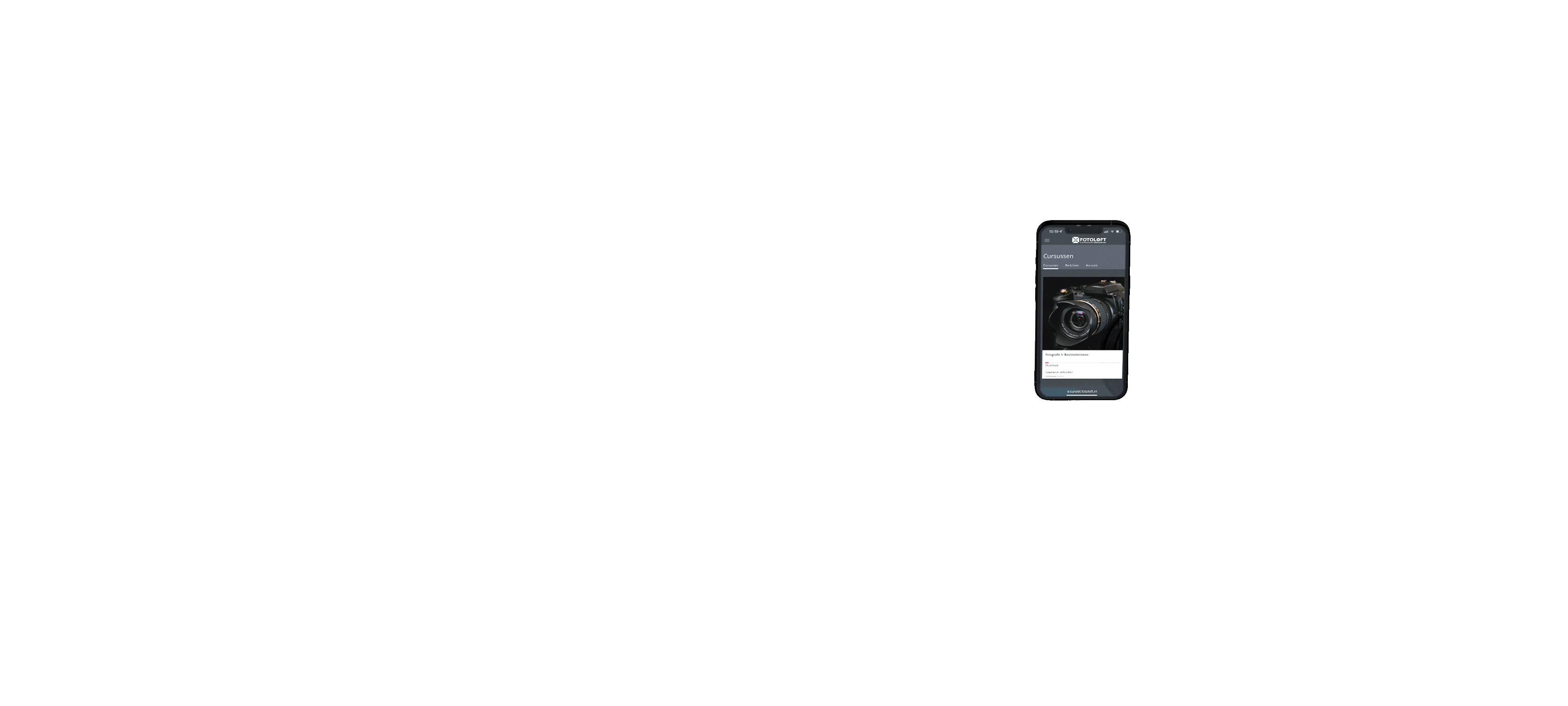 Beschikbaar op smartphone