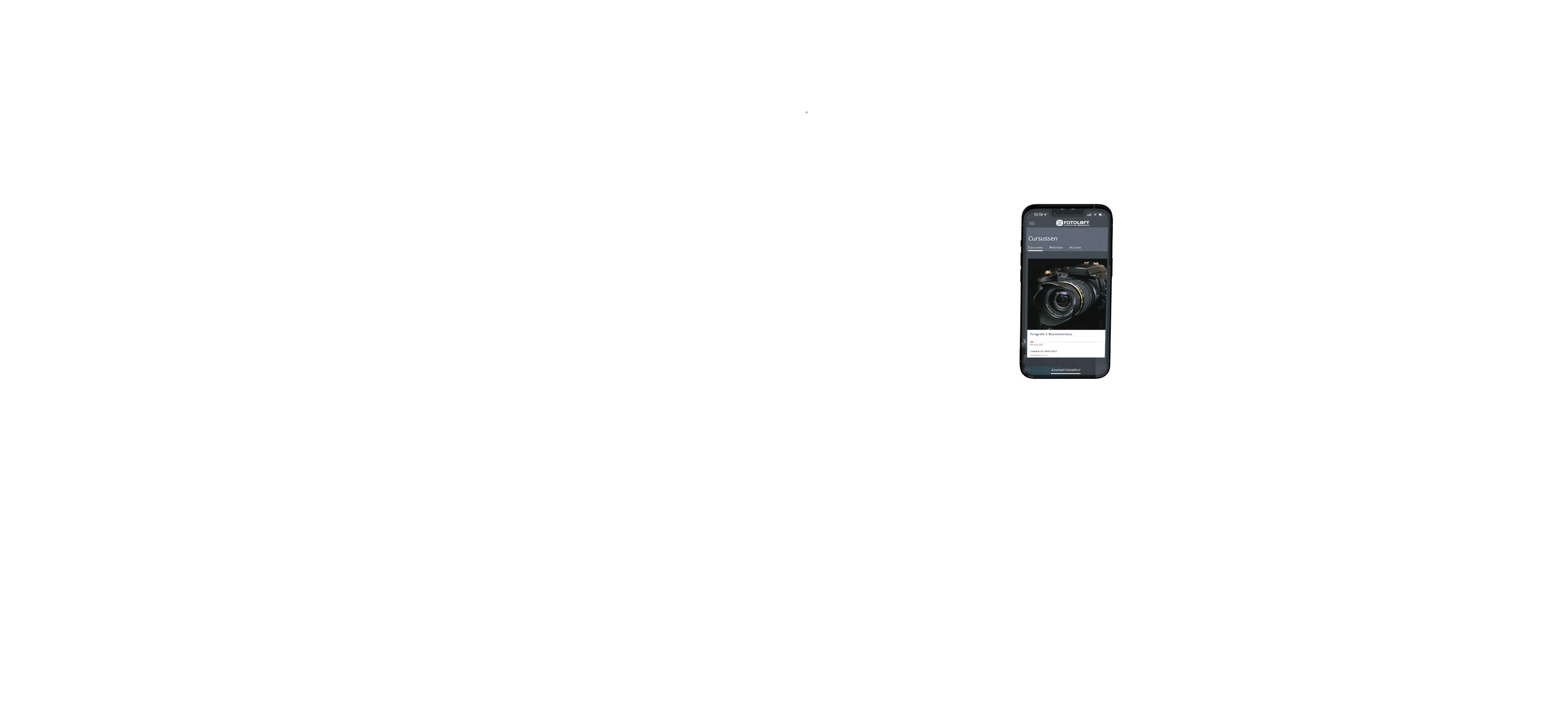 Beschikbaar op smartphone